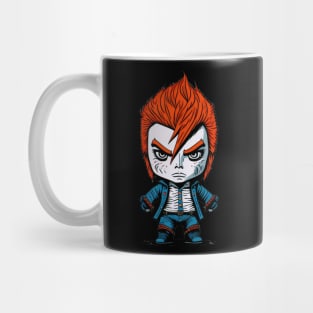 Cutie Stardust Mug